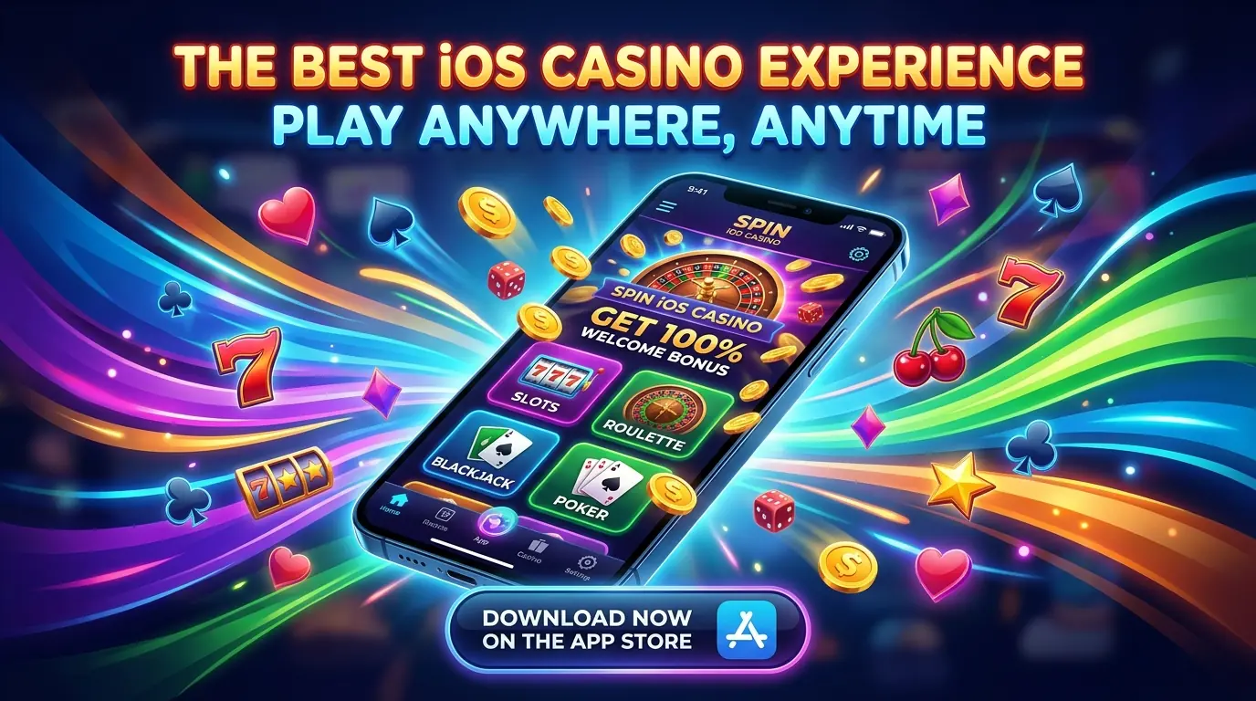 Nine casino App für iPad und iPhone