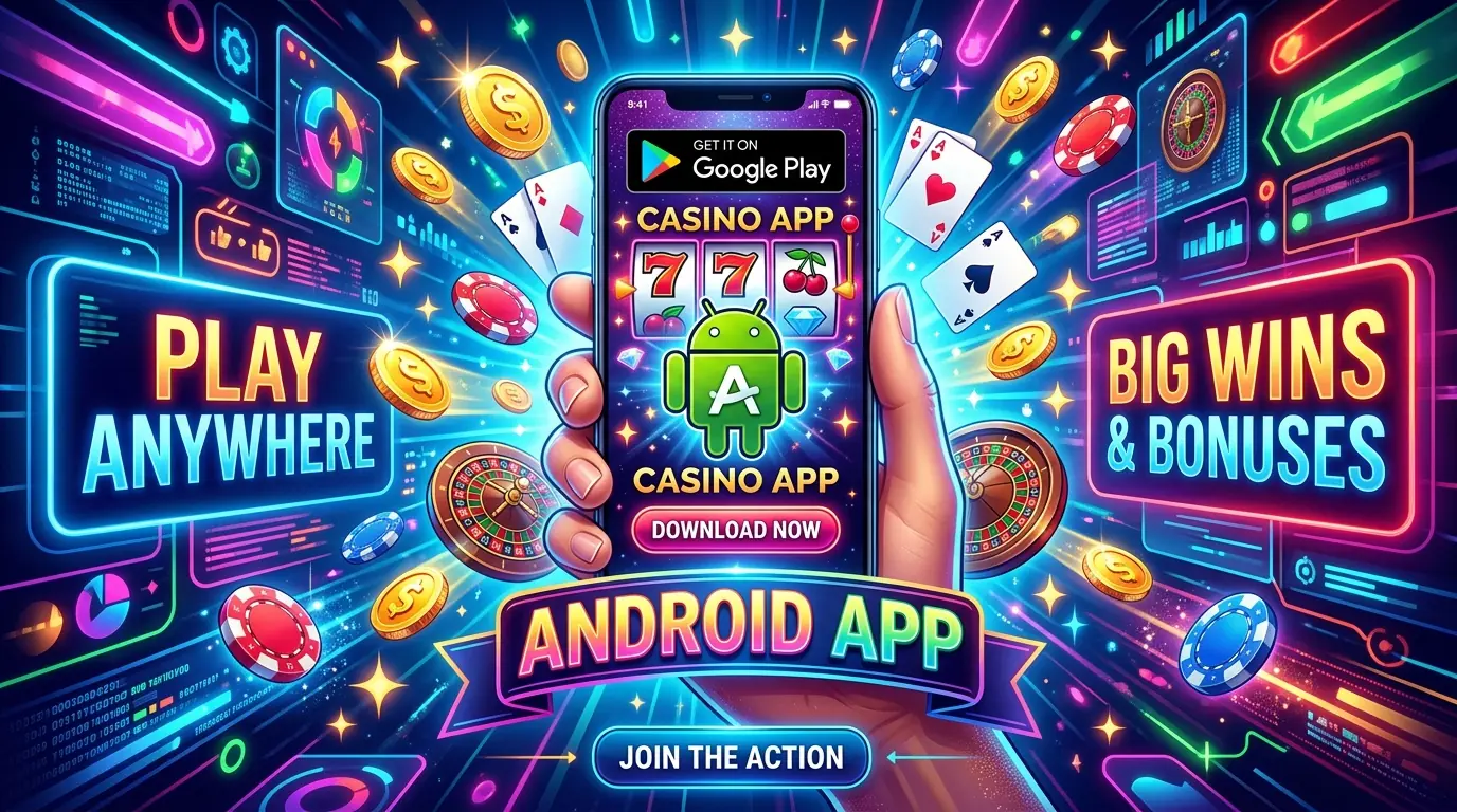 Nine casino Android Zugang