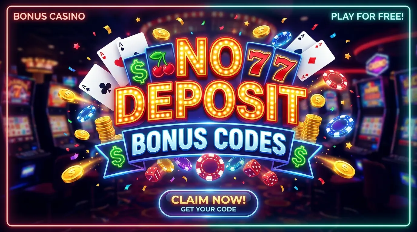 Nine casino Bonuscodes ohne Einzahlung
