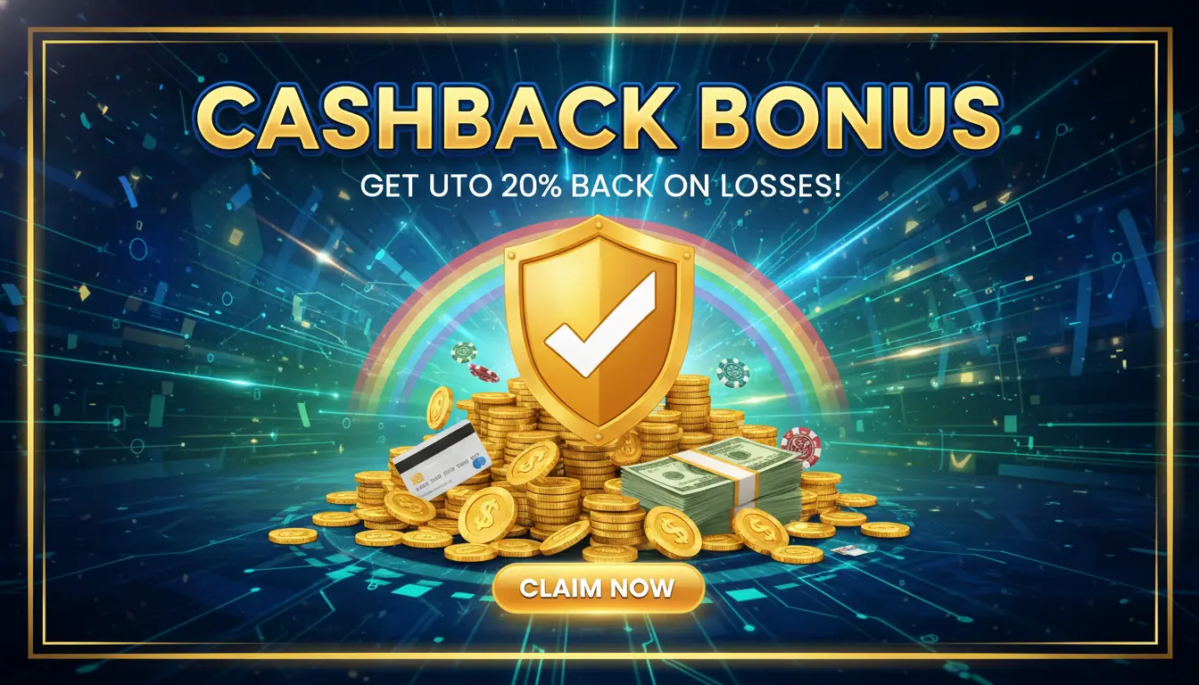 Nine casino Rückerstattung