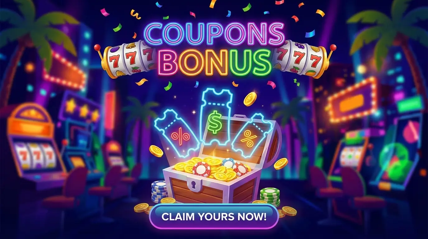 Nine casino Gutscheinaktionen