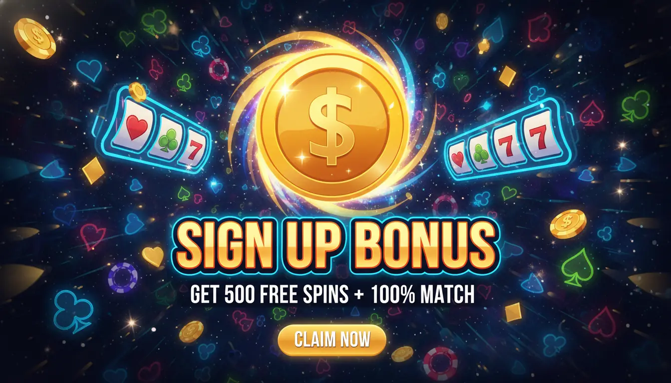 Nine casino Bonus für neue Spieler