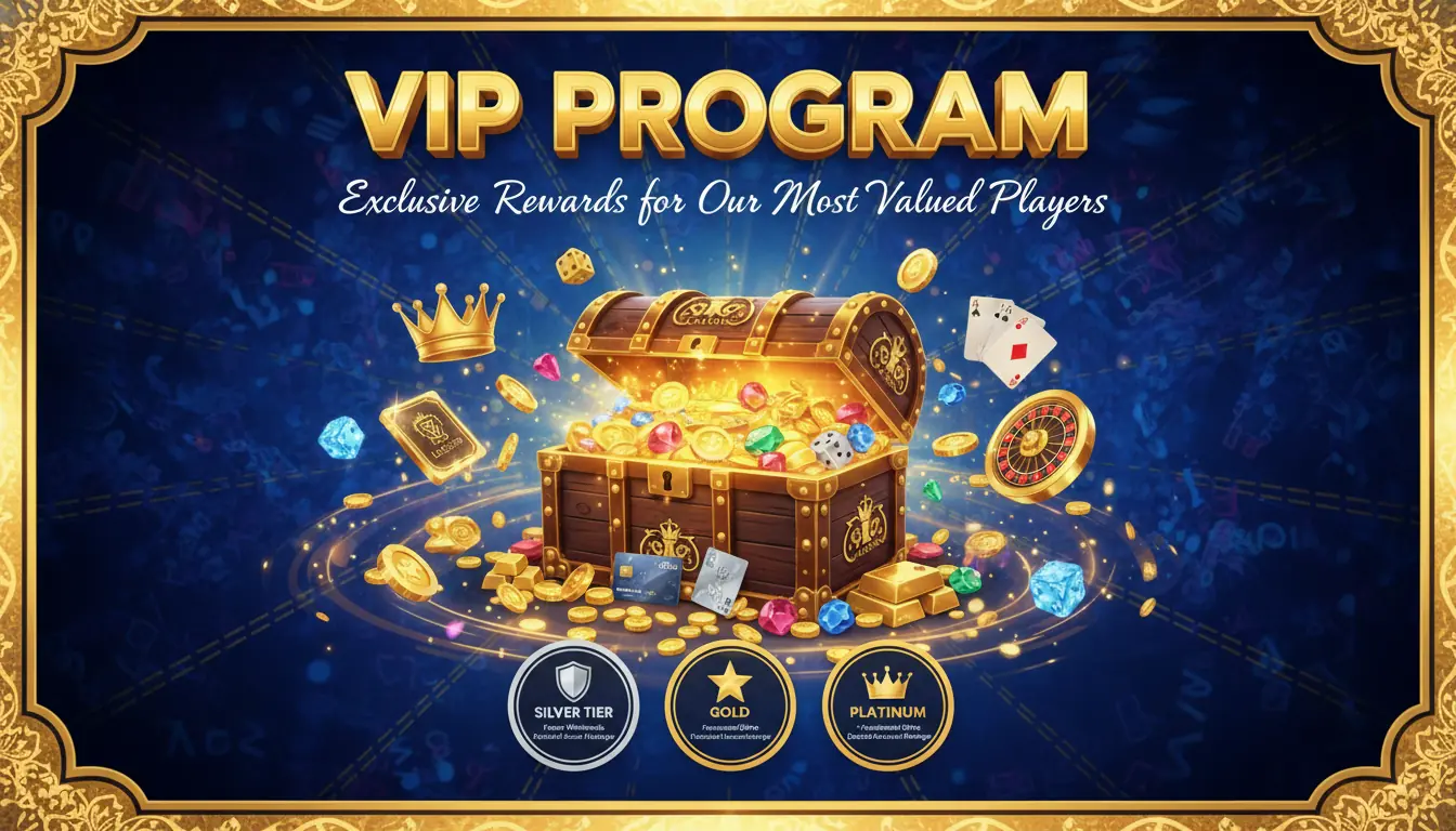 Nine casino Treueprogramm