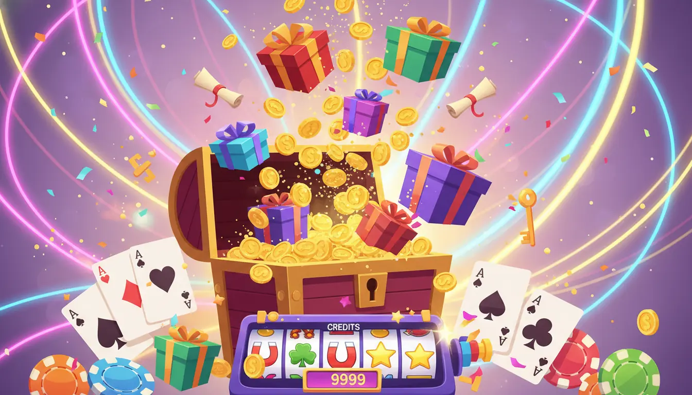 Nine casino Bonuscodes