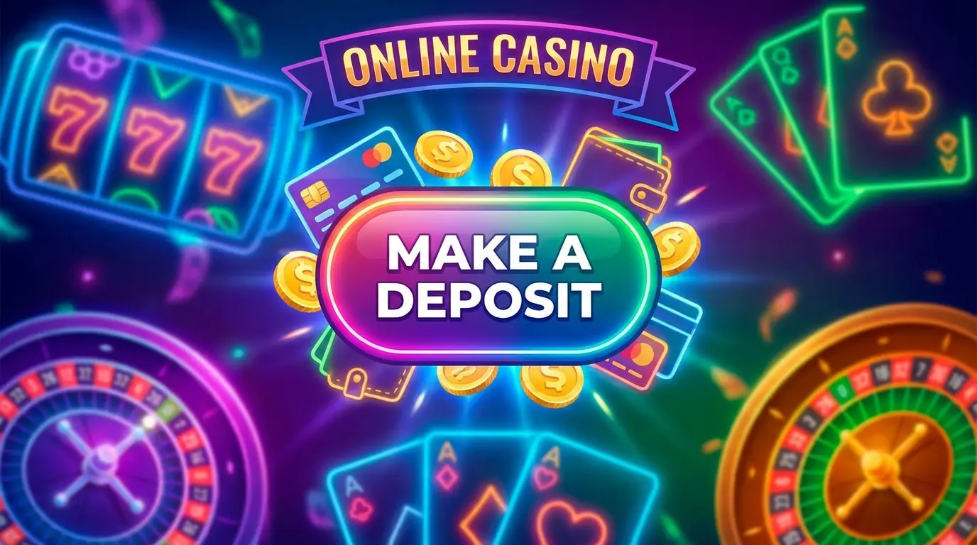 Nine casino Geld einzahlen