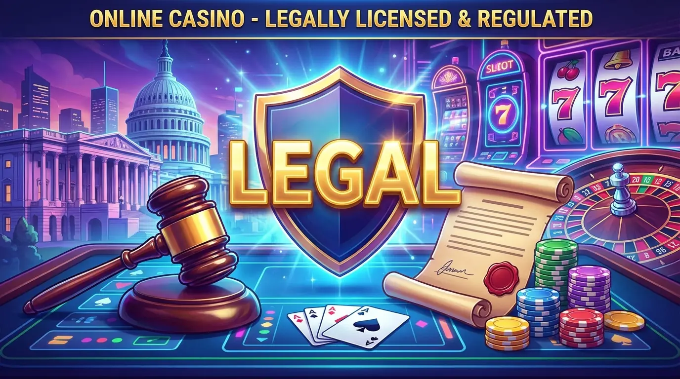 Nine casino in der Schweiz legal