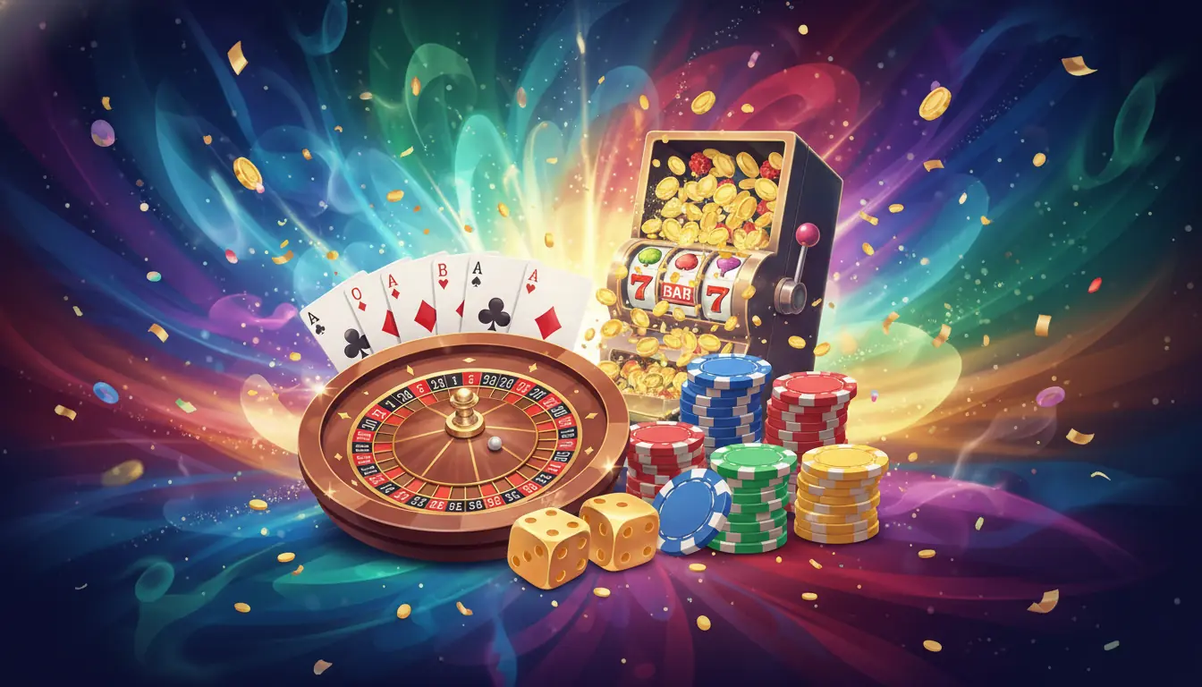 Wer steckt hinter Nine casino