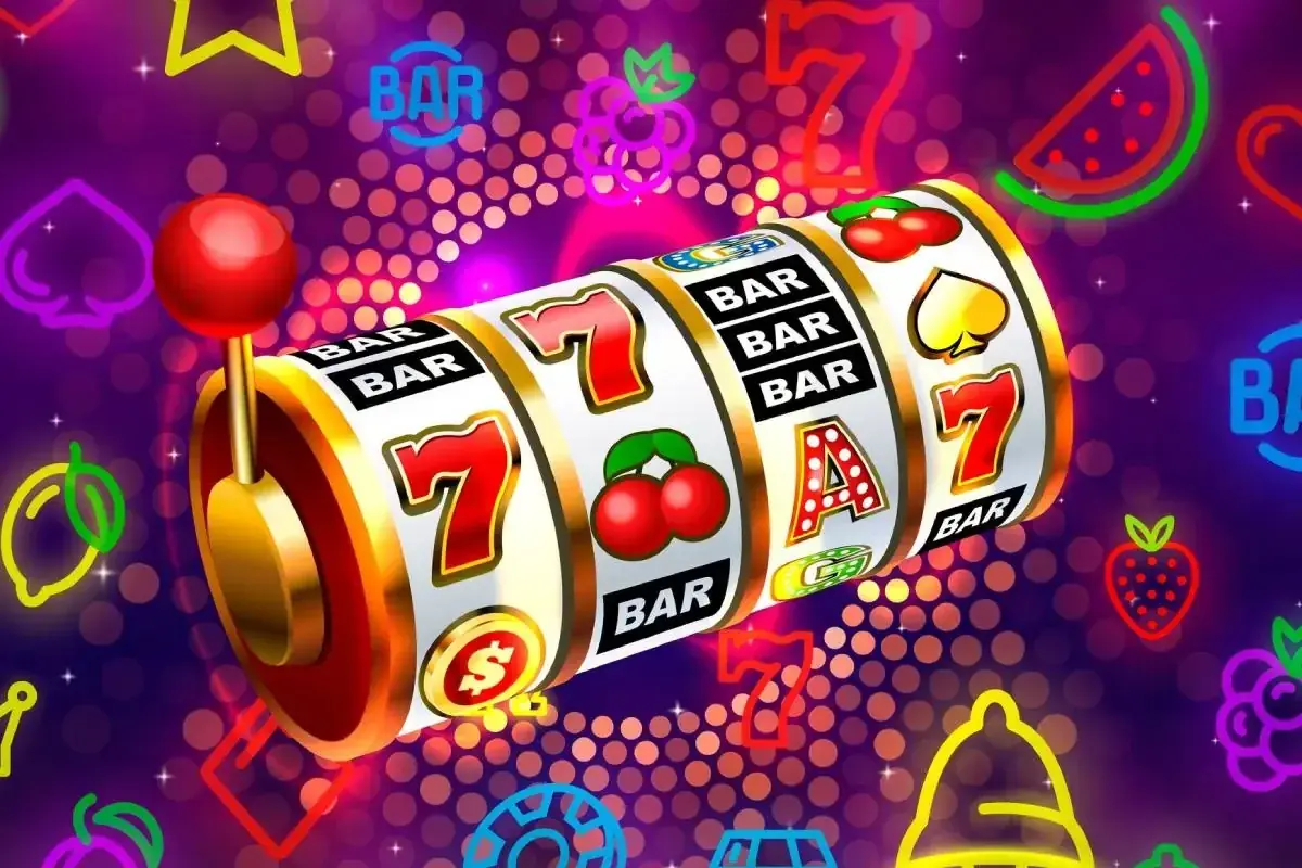 Nine casino Spielothek