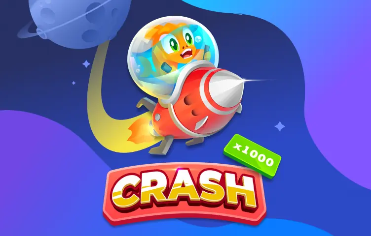 Nine casino Crash Spiele
