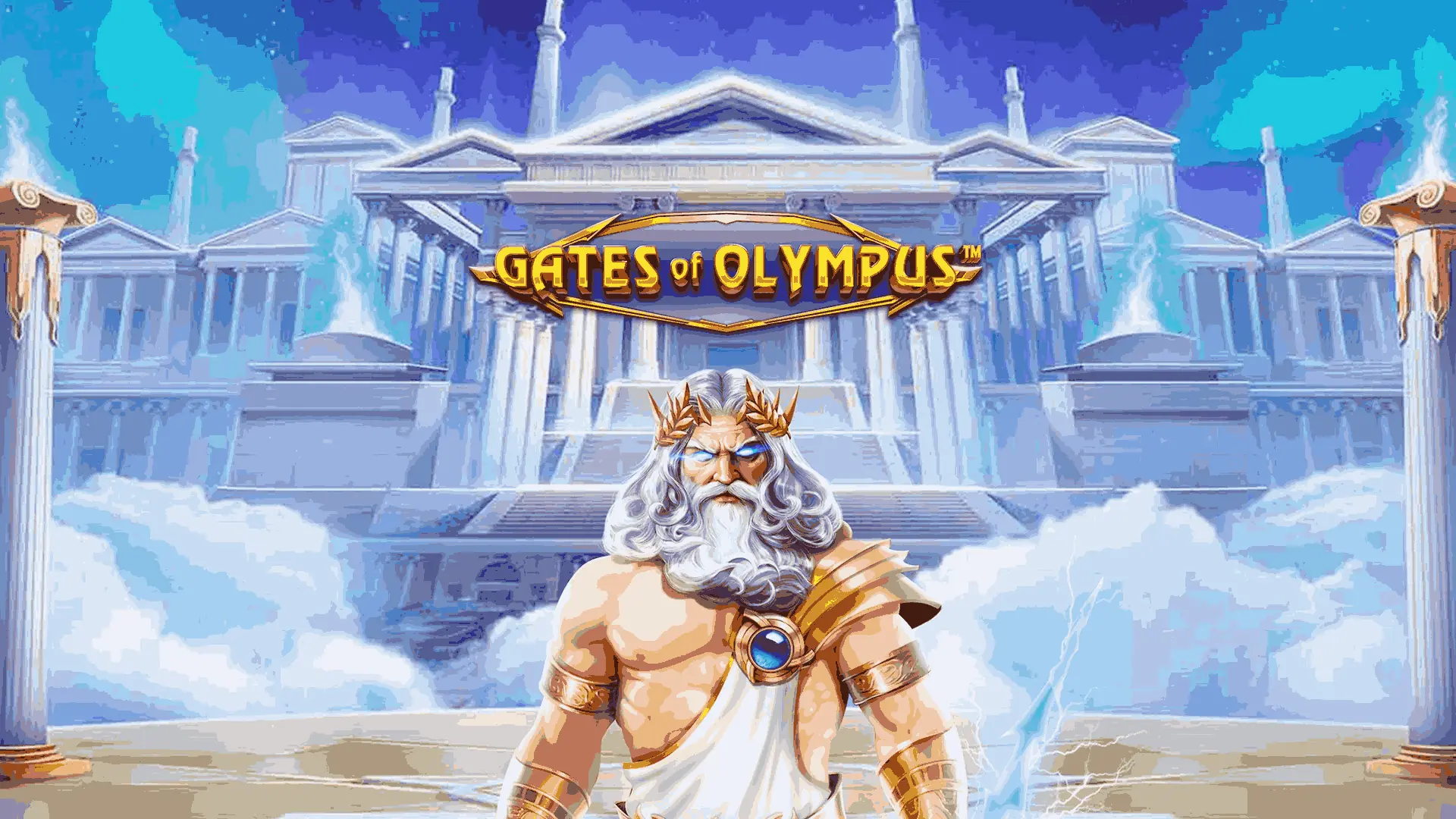Gates of Olympus Schweiz Nine casino