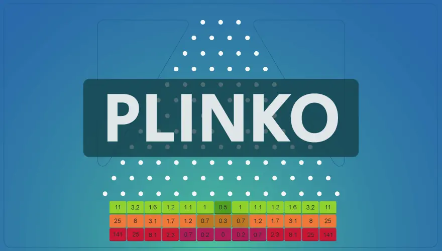 Plinko Schweiz Nine casino